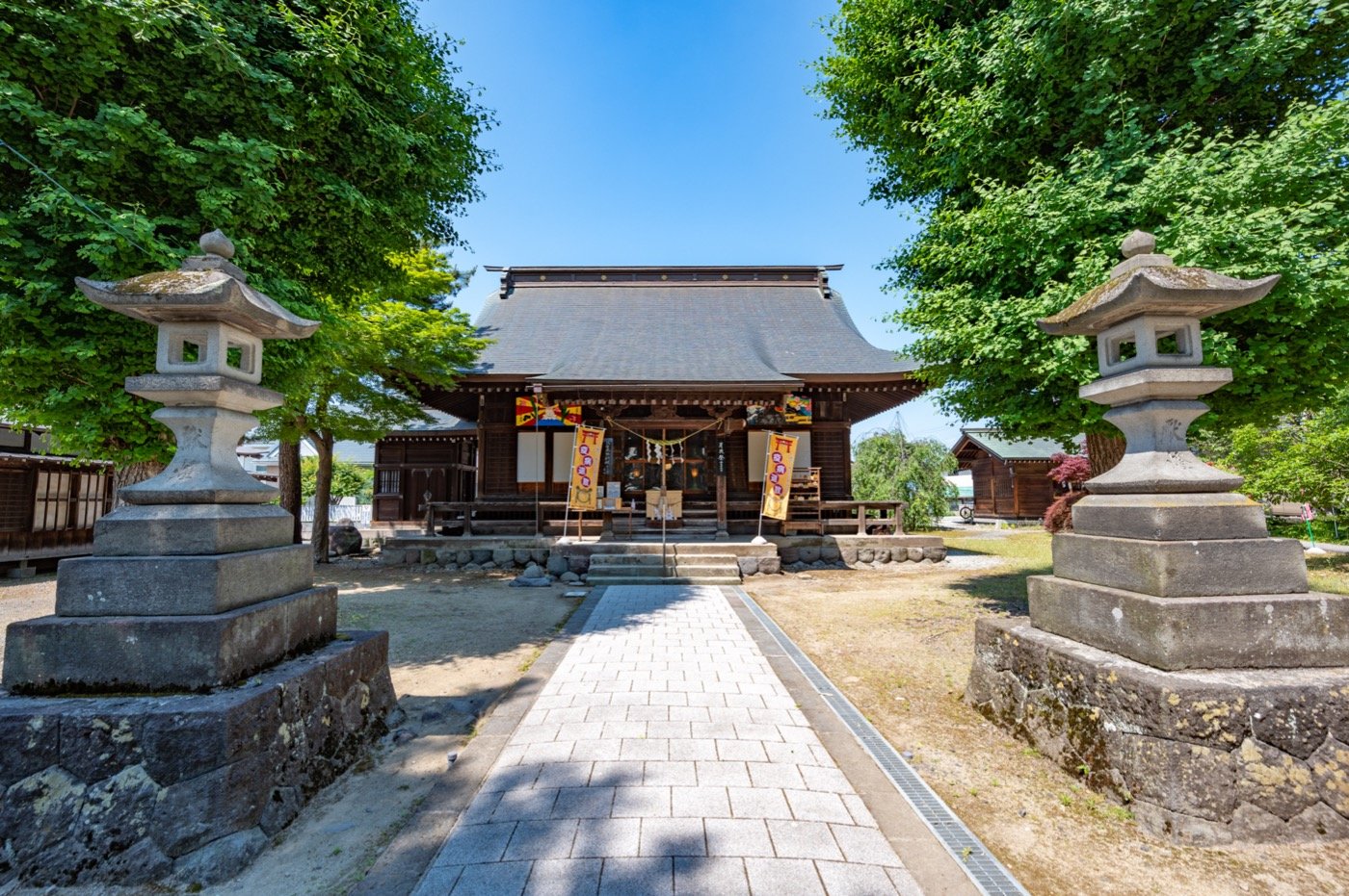 神社 津島市観光協会